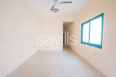 Studio for Rent in Al Yarmook, Sharjah - Studio Apartments in Al Yarmouk, Sharjah