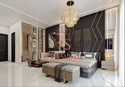 1 Bedroom Apartment for Sale in Business Bay, Dubai - studio. png