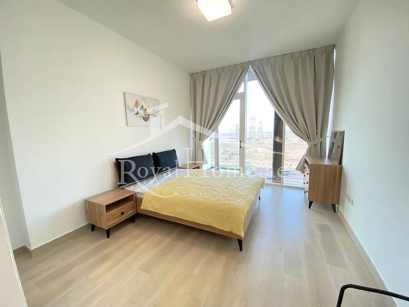 Indulge in Luxury Living: Studio for Rent at Just 5,500 AED Monthly - All Bills Included!