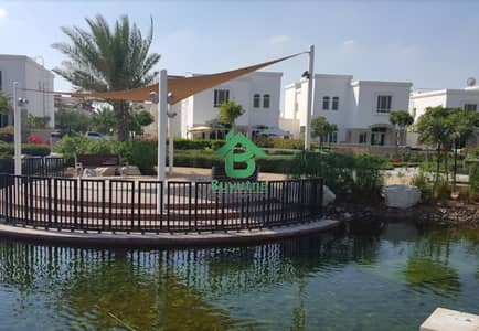 3 Bedroom Townhouse for Sale in Al Ghadeer, Abu Dhabi - DOUBLE ROW | MIDDLE UNIT | AMAZING AMENITIES