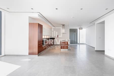 2 Bedroom Apartment for Rent in Sheikh Zayed Road, Dubai - High-Floor Apt | Spacious | Ready to Move-in