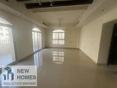 4 BHK + Maid with Pool and Gym Facility || Vacant