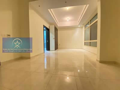 Студия в аренду в Халифа Сити, Абу-Даби - WhatsApp Image 2023-10-16 at 2.18. 26 PM (2). jpeg