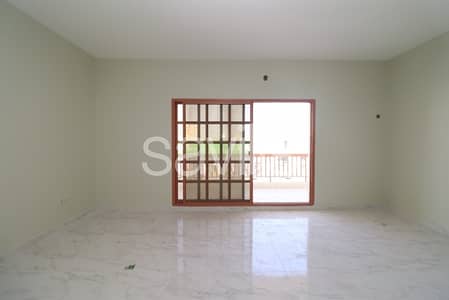 2 Bedroom Flat for Rent in Al Nakheel, Ras Al Khaimah - Huge 2Bedroom in Main Road | Nakheel RAK