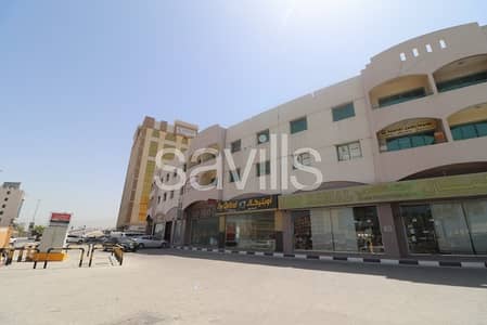 1 Bedroom Apartment for Rent in Sidroh, Ras Al Khaimah - 1Bedroom | Opposite Shell Roundabout | Sidroh RAK
