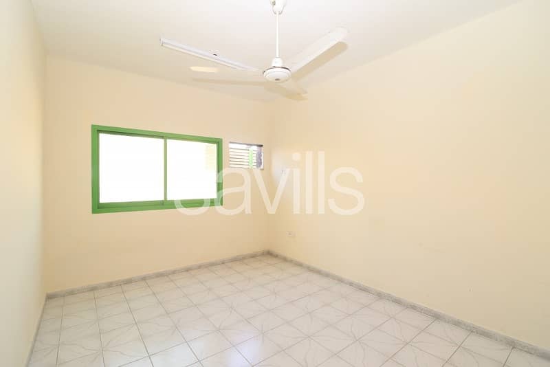 1Bedroom apartment in Rolla, Sharjah