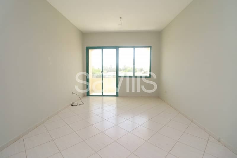 1Bedroom | Sidroh | Opposite Shell Roundabout