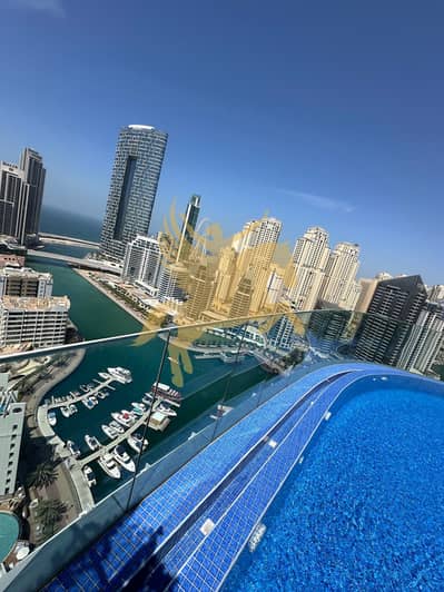 迪拜码头， 迪拜 单身公寓待售 - IMG_0251. jpg