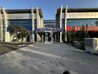 Office for Rent in Motor City, Dubai - DUBAI AUTODROME TRACK VIEW | BRAND NEW OFFICE