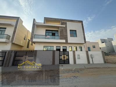 5 Bedroom Villa for Rent in Al Helio, Ajman - WhatsApp Image 2024-03-12 at 2.20. 52 PM. jpeg
