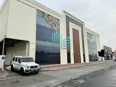 Warehouse for Rent in Al Quoz, Dubai - IMG_4985. png