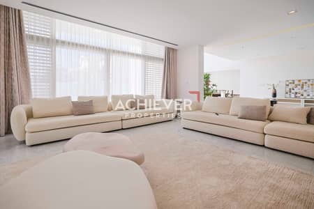 5 Bedroom Villa for Rent in Mohammed Bin Rashid City, Dubai - district 1 villa-5. JPG