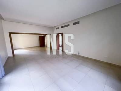 3 Bedroom Townhouse for Sale in Khalifa City, Abu Dhabi - Elegant Townhouse Living | Contemporary Design in Prime Location