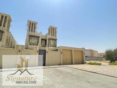 5 Bedroom Villa for Rent in Al Rawda, Ajman - WhatsApp Image 2024-03-12 at 1.50. 46 PM. jpeg