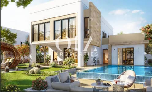 3 Bedroom Townhouse for Sale in Yas Island, Abu Dhabi - Screen Shot 2024-03-12 at 12.22. 36 PM. png