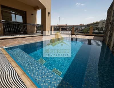 5 Bedroom Villa for Rent in Al Raha Beach, Abu Dhabi - WhatsApp Image 2024-03-06 at 1.42. 35 PM (1). jpeg