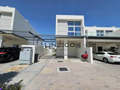 3 Bedroom Townhouse for Sale in DAMAC Hills 2 (Akoya by DAMAC), Dubai - WhatsApp Image 2024-03-12 at 1.43. 24 PM. jpeg