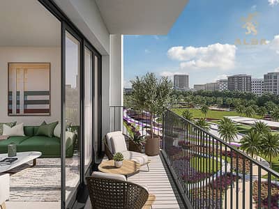 1 Bedroom Flat for Sale in Dubai Hills Estate, Dubai - 1BR OFF-PLAN APARTMENT FOR SALE IN DUBAI HILLS ESTATE (5). jpg