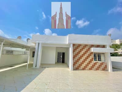 4 Bedroom Villa for Rent in Al Jazzat, Sharjah - Spacious 4bhk with 4baths villa available just 75k