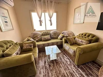 1 Bedroom Flat for Rent in Al Muwaiji, Al Ain - WhatsApp Image 2024-01-06 at 6.27. 46 AM. jpeg