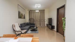 With Bills | Furnished Apartment | Spacious Unit