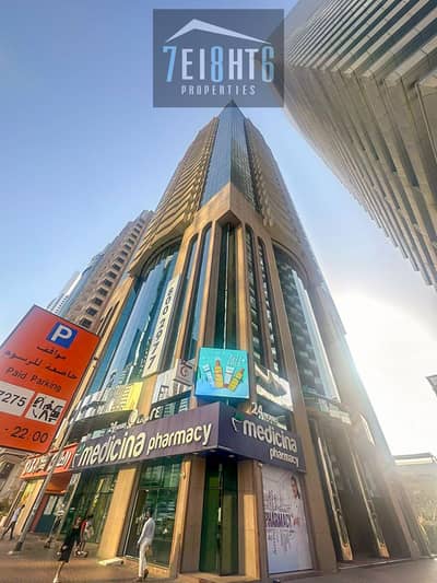 2 Bedroom Flat for Rent in Sheikh Zayed Road, Dubai - main. jpg
