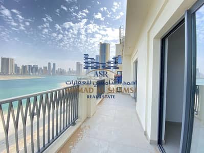 1 Bedroom Apartment for Rent in Al Khan, Sharjah - WhatsApp Image 2024-03-12 at 14.16. 39. jpeg