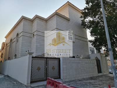5 Cпальни Вилла Продажа в Хадбат Аль Зафран, Абу-Даби - WhatsApp Image 2023-11-24 at 10.07. 53 AM (2). jpeg
