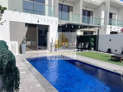 3 Bedroom Townhouse for Sale in Yas Island, Abu Dhabi - WhatsApp Image 2024-03-08 at 4.24. 22 AM (1). jpeg