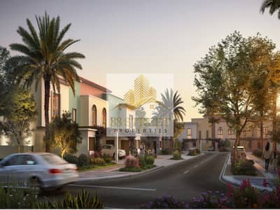 3 Bedroom Townhouse for Sale in Yas Island, Abu Dhabi - 008. PNG