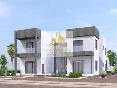 5 Bedroom Villa for Sale in Khalifa City, Abu Dhabi - WhatsApp Image 2024-01-06 at 17.05. 43. jpeg