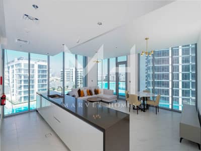 2 Bedroom Flat for Sale in Mohammed Bin Rashid City, Dubai - Residence 12-1. jpg