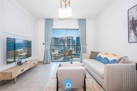 1 Bedroom Flat for Rent in Sobha Hartland, Dubai - DSC03190 copy. jpg