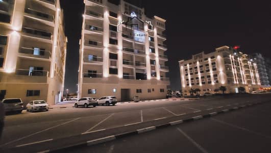2 Cпальни Апартамент Продажа в Аль Амира Вилладж, Аджман - 20240307_192556. jpg