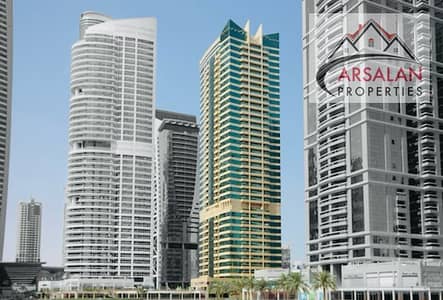 1 Bedroom Apartment for Rent in Jumeirah Lake Towers (JLT), Dubai - IMG-20240312-WA0032. jpg