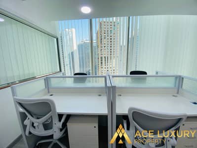 Office for Rent in Business Bay, Dubai - IMG_4366. jpg