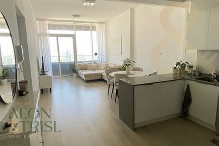 2 Bedroom Apartment for Sale in Jumeirah Village Circle (JVC), Dubai - Prime | 2 Bedrooms | 360 Views | Good Layout