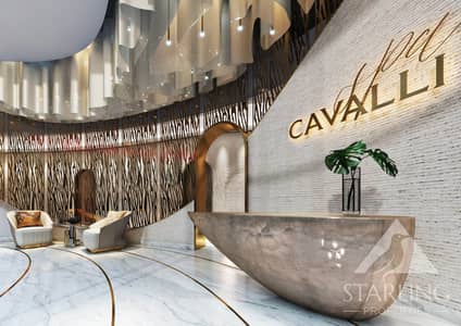 阿尔瓦斯尔， 迪拜 3 卧室顶楼公寓待售 - 位于阿尔瓦斯尔，卡沃利豪华社区 3 卧室的顶楼公寓 21307000 AED - 8733447