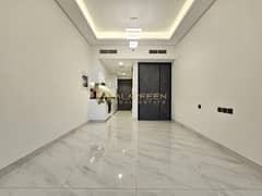 شقة في سمانا جولف أفينيو،مدينة دبي للاستديوهات 45000 درهم - 8357545