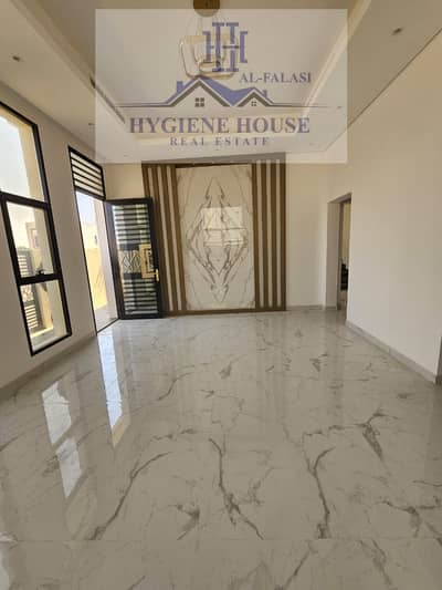 5 Bedroom Villa for Rent in Al Helio, Ajman - 000ec0e3-1e4a-4d86-a60a-110c0d2bda06. jpg