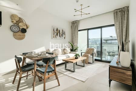 1 Bedroom Flat for Rent in Al Jaddaf, Dubai - DSC02218-HDR-Edit. jpg