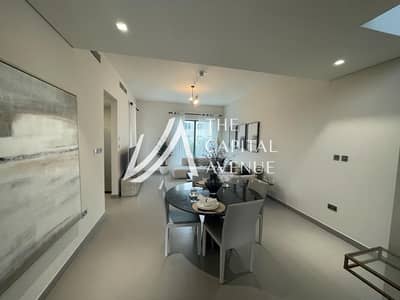 2 Bedroom Townhouse for Sale in Yas Island, Abu Dhabi - WhatsApp Image 2023-11-07 at 1.02. 35 PM (1). jpeg
