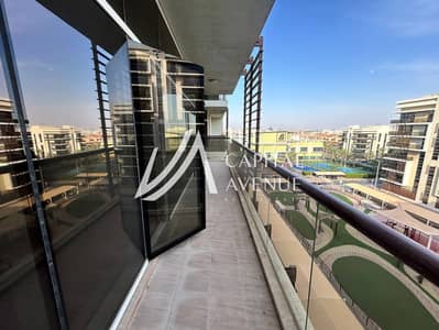 1 Bedroom Apartment for Rent in Khalifa City, Abu Dhabi - WhatsApp Image 2024-02-07 at 3.19. 22 PM (2). jpeg