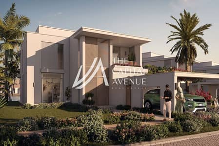 4 Bedroom Villa for Sale in Ramhan Island, Abu Dhabi - WhatsApp Image 2023-05-18 at 17.13. 50 (1). jpeg