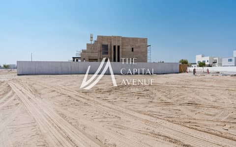 ارض سكنية  للبيع في مدينة خليفة، أبوظبي - 1. png