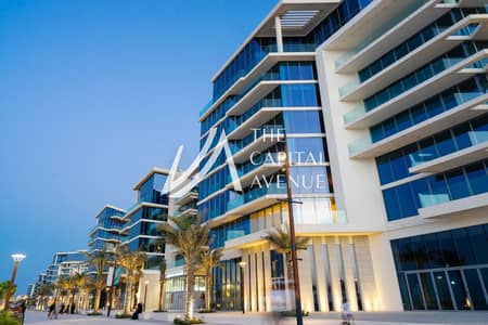 4 Bedroom Apartment for Sale in Saadiyat Island, Abu Dhabi - WhatsApp Image 2024-02-15 at 12.38. 43 PM (1). jpeg