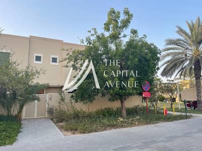 5 Cпальни Вилла в аренду в Аль Раха Гарденс, Абу-Даби - WhatsApp Image 2023-10-25 at 17.50. 19 (1). jpeg