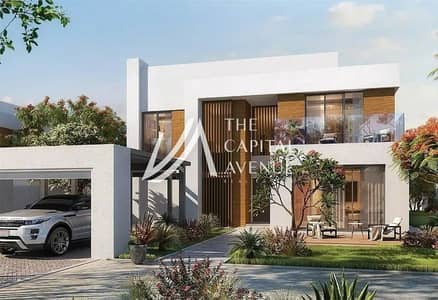 5 Bedroom Villa for Sale in Saadiyat Island, Abu Dhabi - 202303141678794220329821219_21219. jpeg