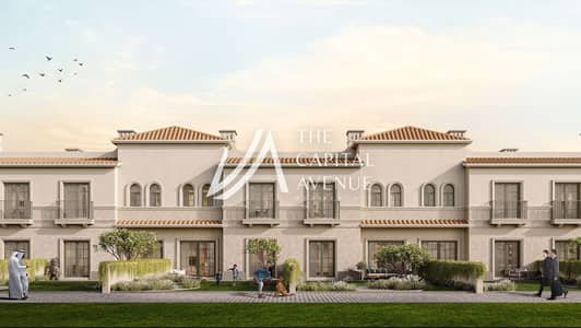 3 Bedroom Townhouse for Sale in Zayed City, Abu Dhabi - 2. png