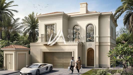 3 Bedroom Villa for Sale in Zayed City, Abu Dhabi - 15. png